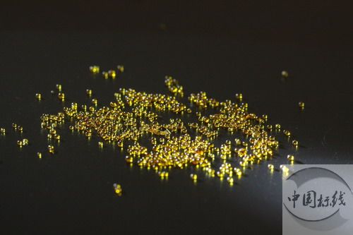 十堰道路标线玻璃微珠 工程配套