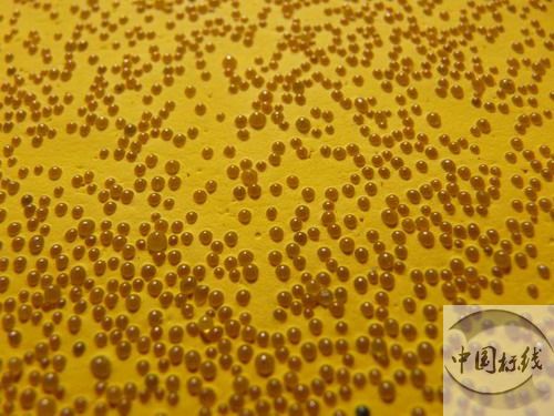十堰研磨玻璃微珠 B1/B2 级